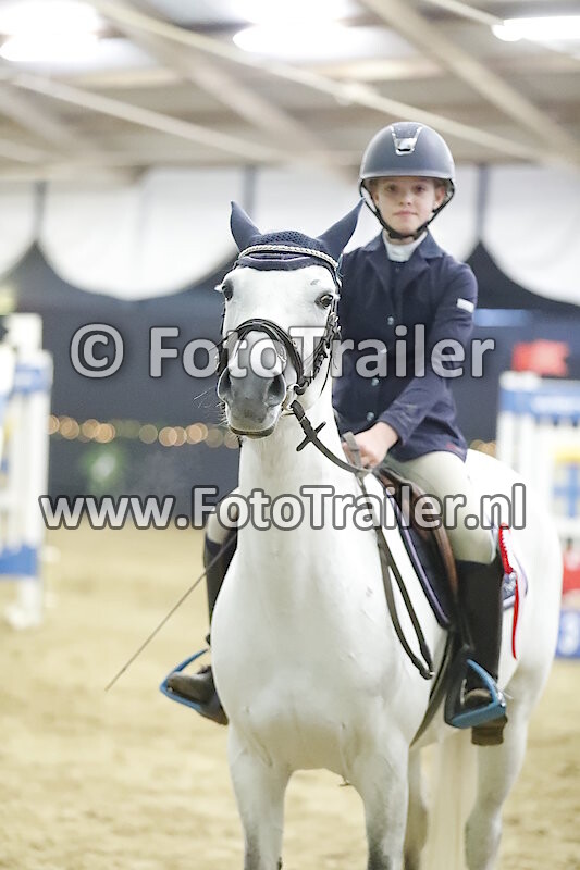 Prijsuitreiking Klasse L Cat.C