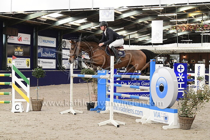 Pieter-jan de visser - Oilily Z