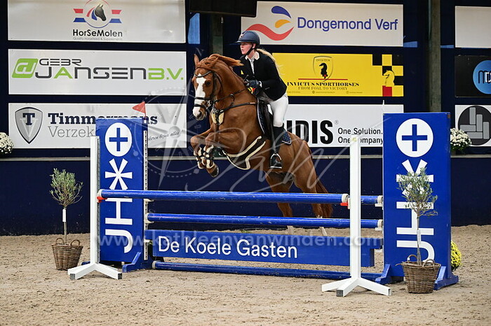 Marilot Dinklo - Otelli