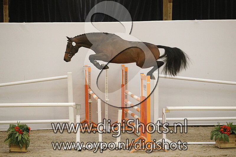 Milancinthe D v. Impressive VDL