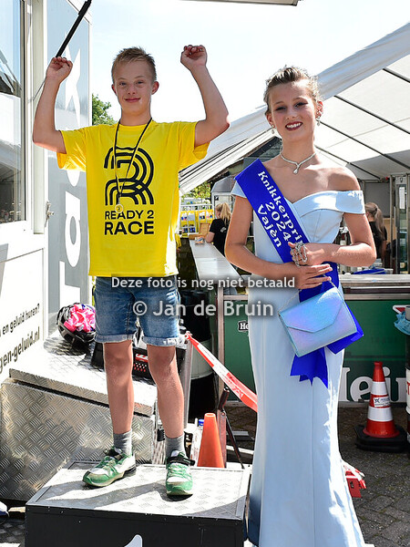 Dikke Banden Race Noordeloos 2024