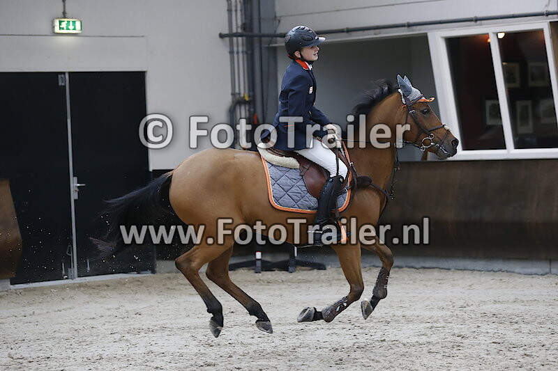 Klasse M (1e parcours )