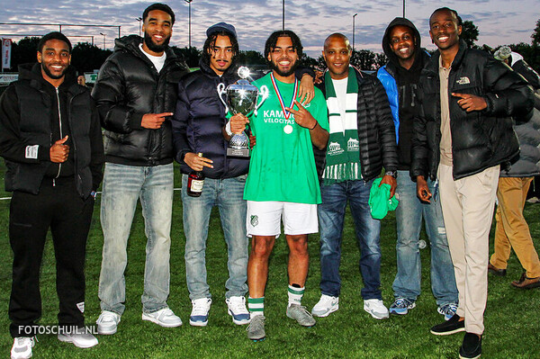 HZVV 1 - Velocitas 1897 1: 0-3 (2025-05-29 bekerfinale)