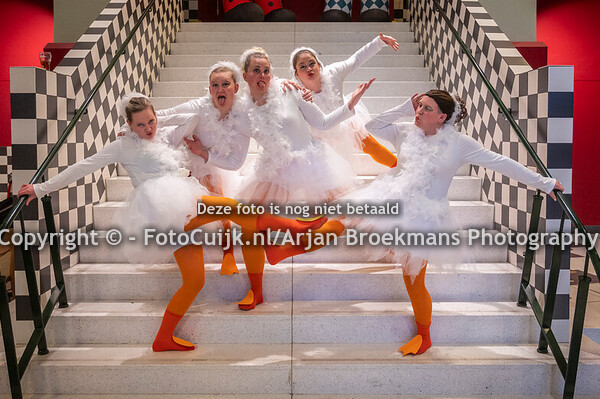 Zitting - De Nölers - W-B-Z-N