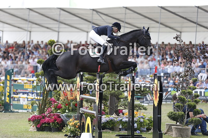 Therese S. Henriksen