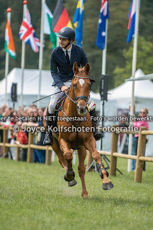 Price Giving CCI3*-L