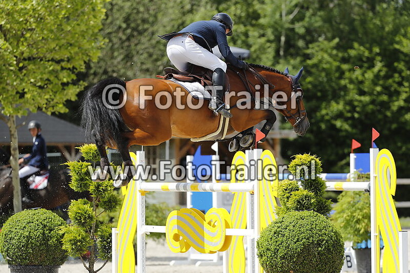 wout jan van der schans