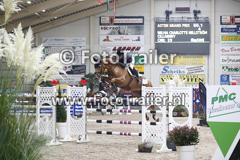 Wilma Charlotte Hellström