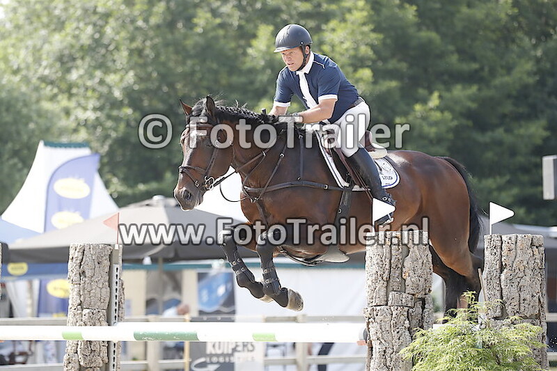 Wout jan van der Schans