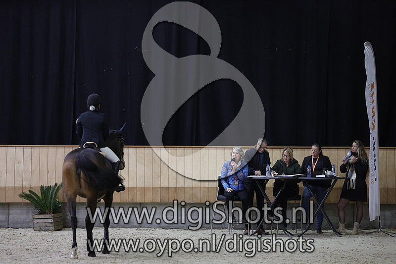 Ting Ting Stemerding