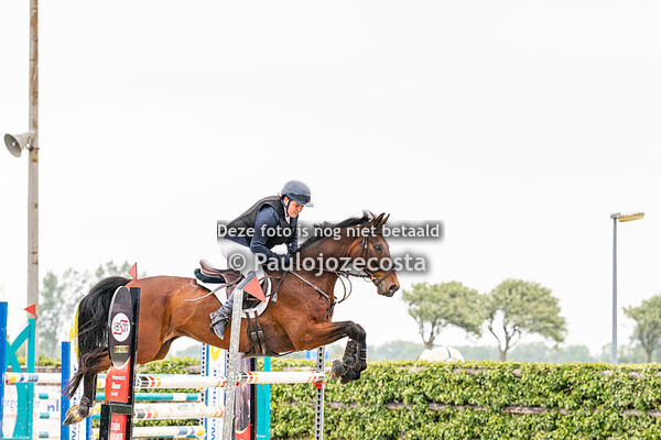 outdoor beukers paarden 30/05/2025