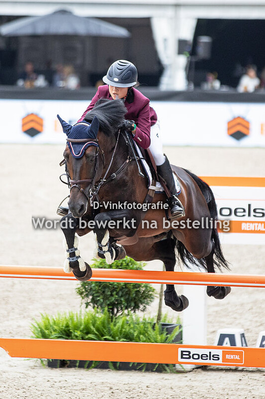 Jasmine Shao-Man Chen - Ninyon