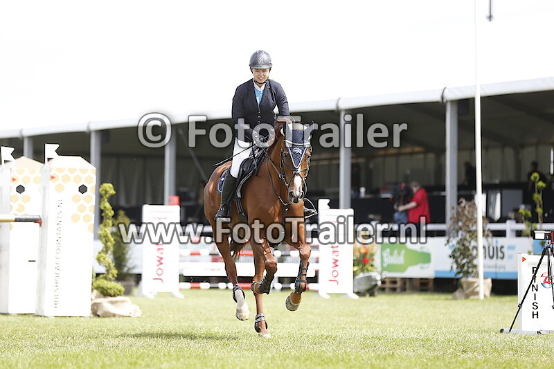 Ekaterina Petrochenkova