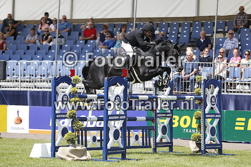 Jose Alfredo Hernandez Ortega