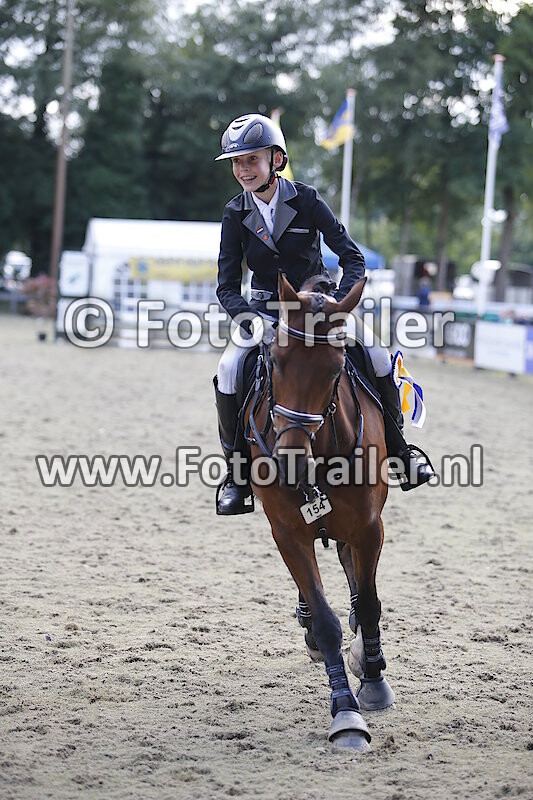 Rubriek 57 59 - Klasse B Cat. DE 2 Fasen