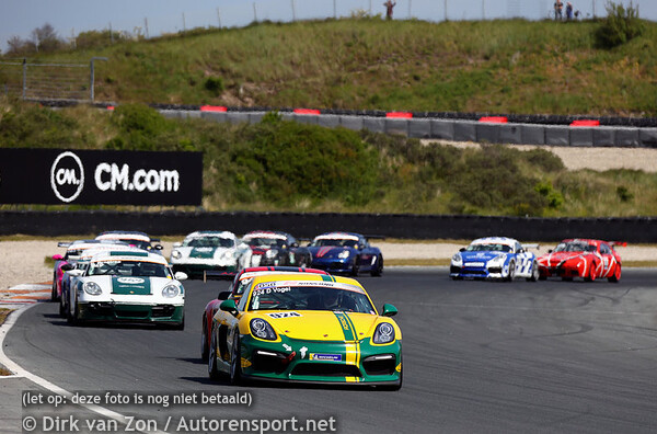 DNRT Pinksterraces 2023