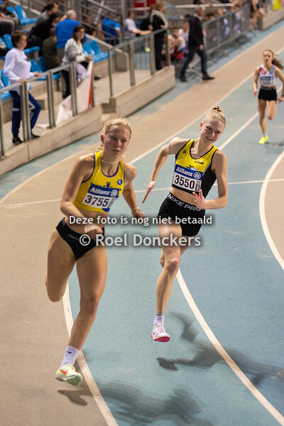 20230108 [GK] PK Indoor Oost- en West-Vlaanderen en Limburg