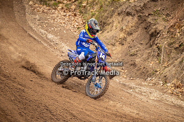 2023_04_03 Trainingsmiddag MCO Oirschot