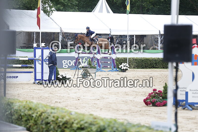 Caro-Belle de Hornois