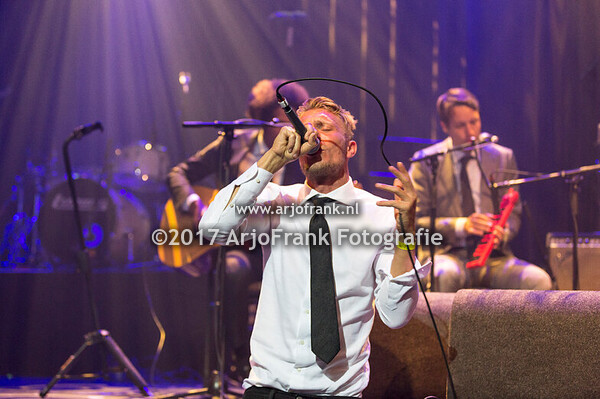 Gouden Notekraker 2017