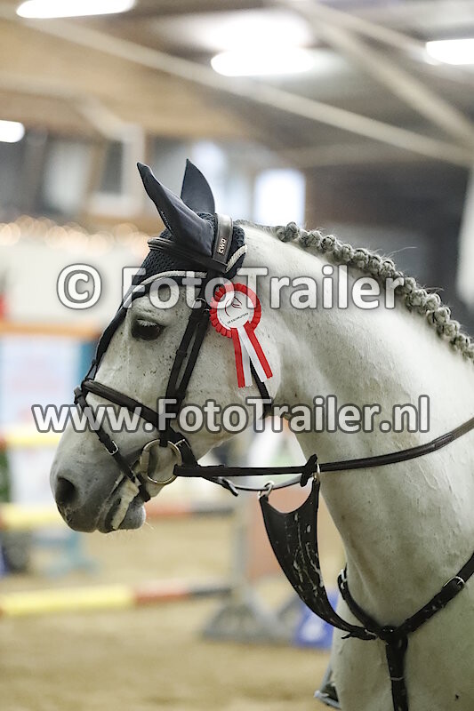 Prijsuitreiking Klasse Z-ZZ Cat. D-E