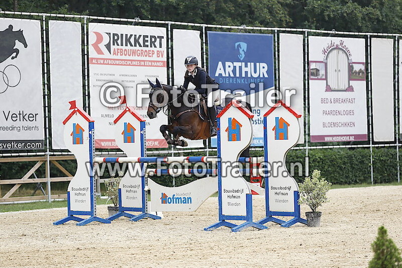 Freya Strandby Moeller