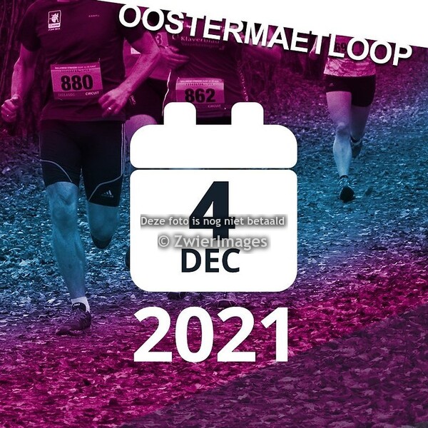Oostermaetloop 2021