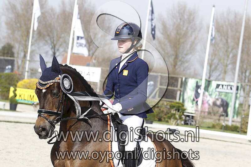 Haasendonck's Sultan