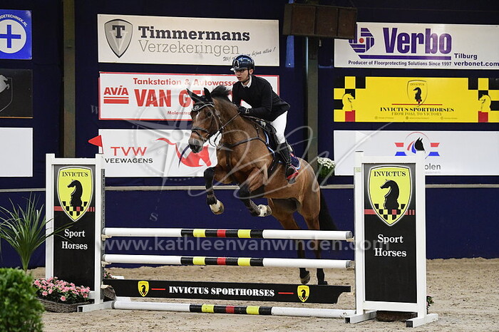 Han Shao - Empress Ellis