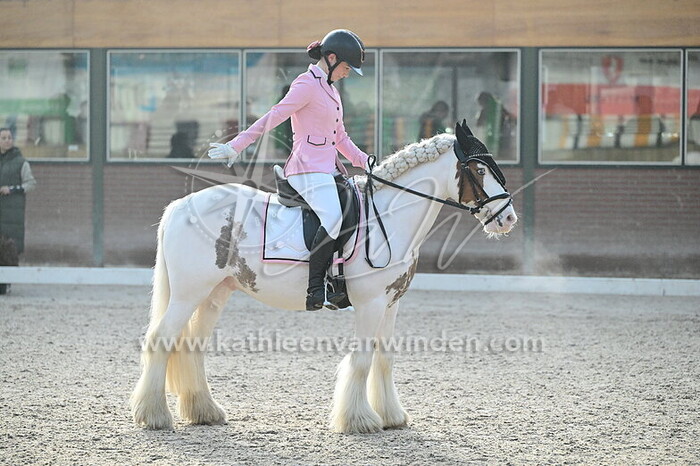 Melis Appak - Donegal Danny