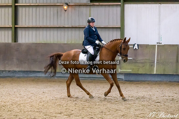 Annemarie Voorneveld