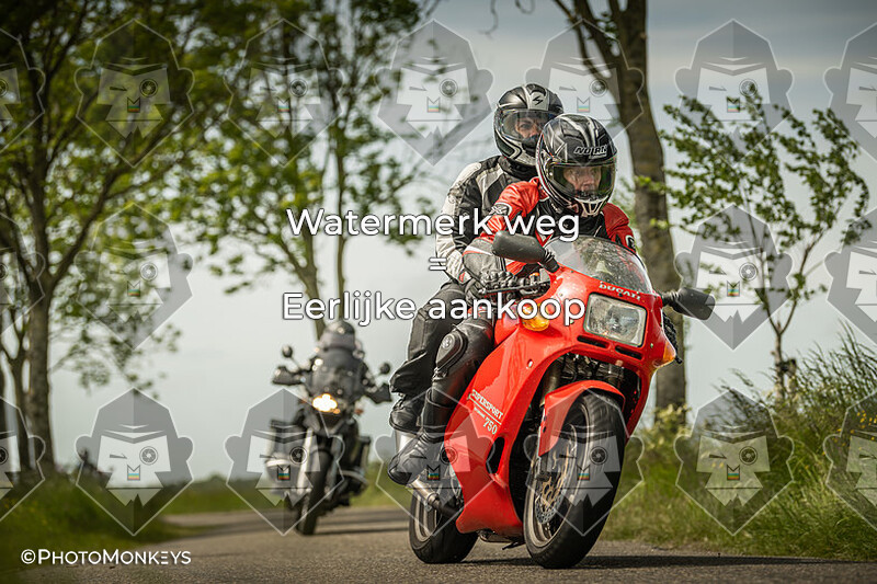 Elfstedentocht - 14.45-15.00