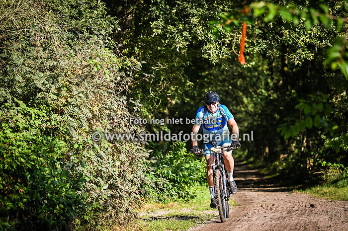 Veldslag 2025 KM19 9.20-9.30uur