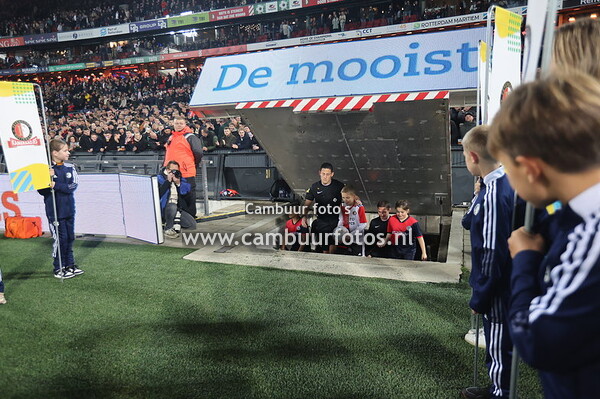 Feyenoord - SC Cambuur 10-11-2022