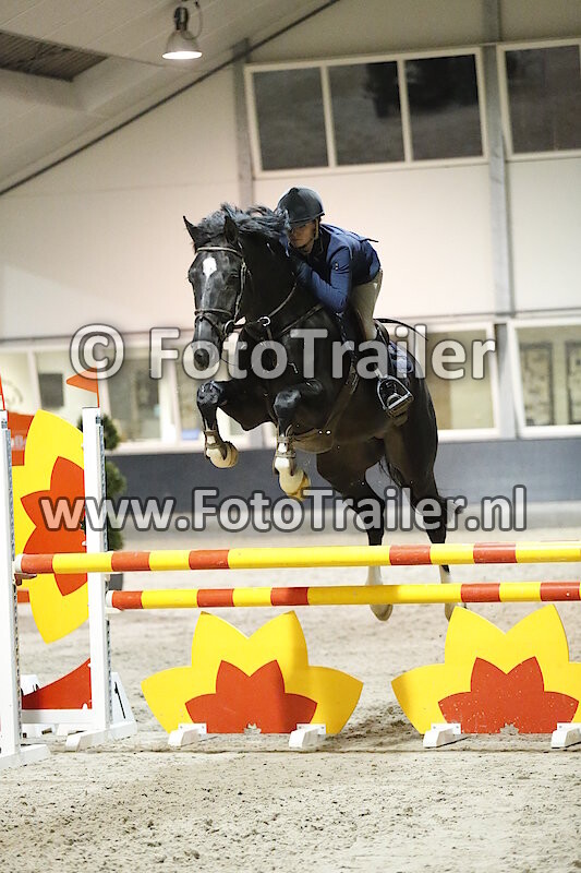 Daphne van der Schaar