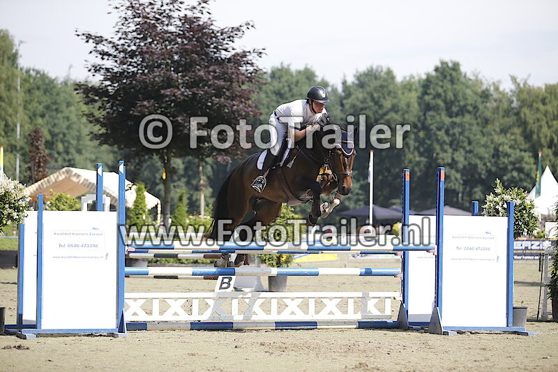 Marwin van den Nieuwenhuijze