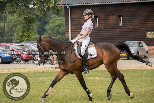2017-06-02 Avond dressuur Nederweert