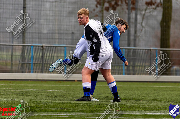 VV LEO 3 seizoen 2025