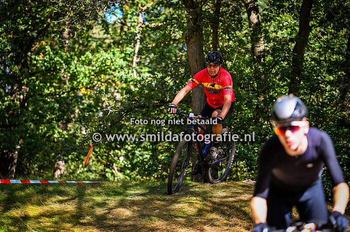 Veldslag 2025 KM100 13.30-14.00uur