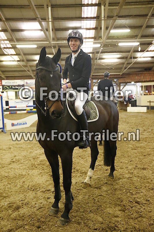 Rubriek 17 - Klasse Z Groep 1