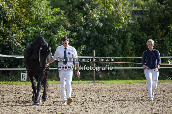 23. Yalisa van de Lage Berkt