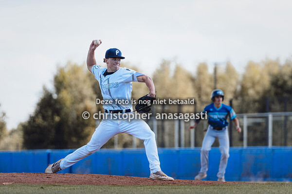 Euro Stars vs Pioniers 24.8.2025
