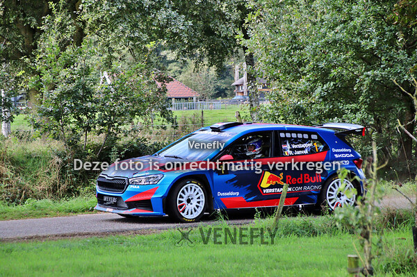 Hellendoornrally 2023