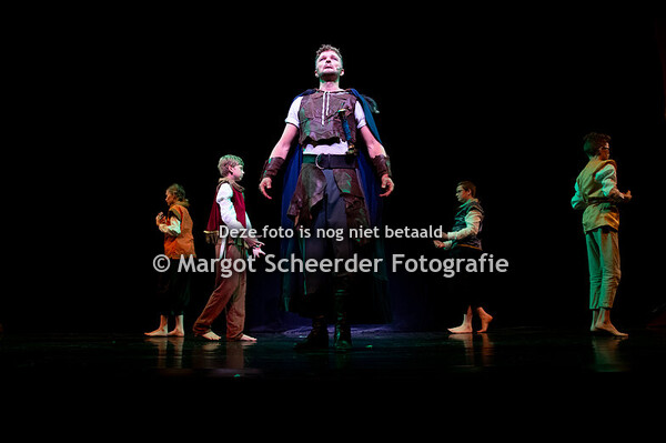 13. Identiteit – Anders anders