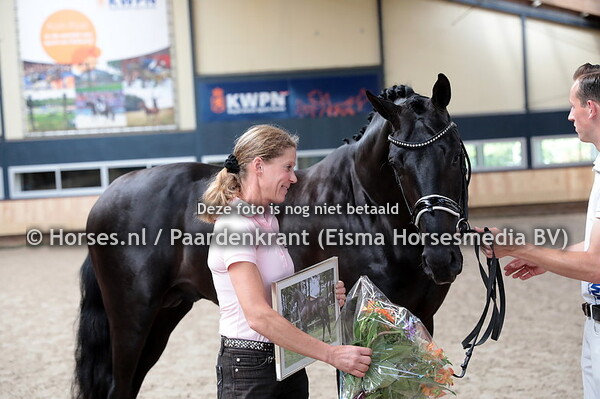 43 Ladignac v Zonik x Apache