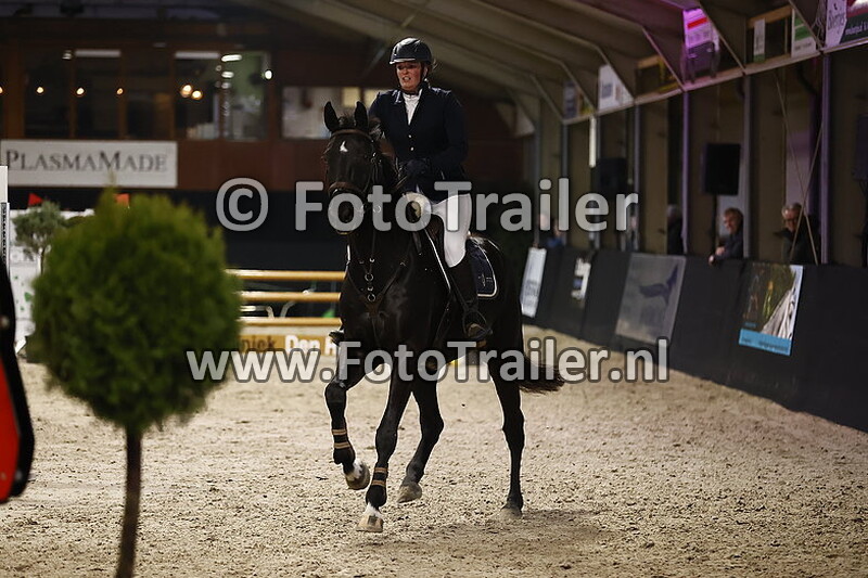 jolanda van der kooi