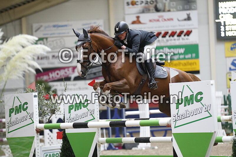 Marwin van den nieuwenhuijzen