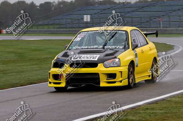 Syntix Speedmasters 5 oktober 2014