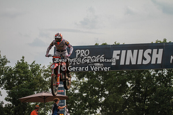 living the weekend motorcross 30-7-2022 