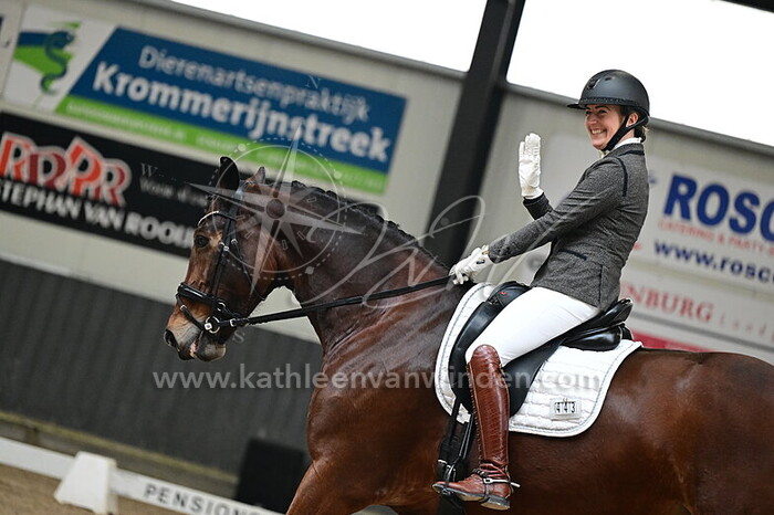 Marijke Tepper - Jouseda